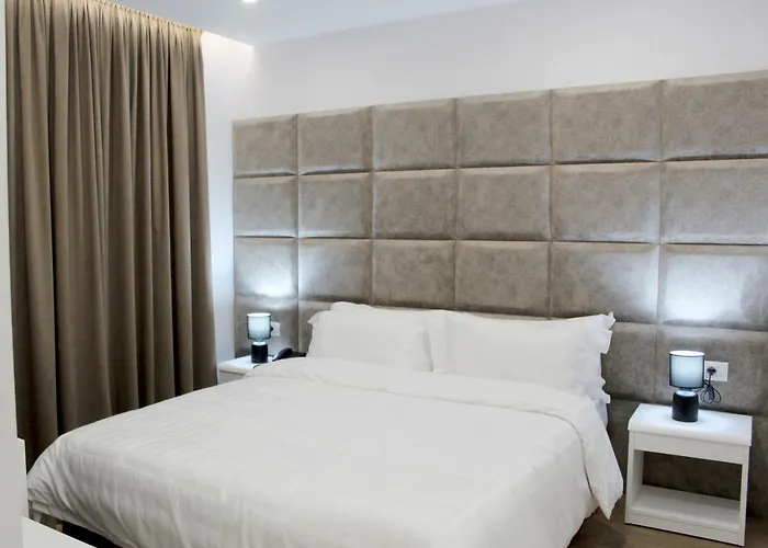 Ramel Hotel Tirana